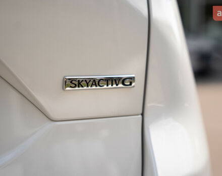 Мазда СХ-5, объемом двигателя 2.49 л и пробегом 0 тыс. км за 36630 $, фото 32 на Automoto.ua