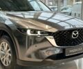 купити нове авто Мазда СХ-5 2024 року від офіційного дилера Mazda на Грушевського Мазда фото