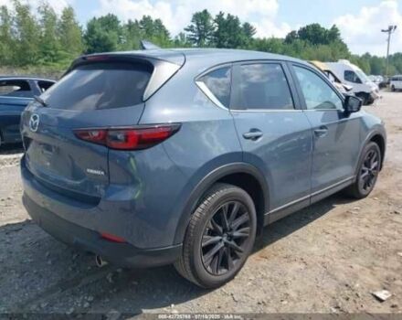 Мазда СХ-5, объемом двигателя 2.5 л и пробегом 10 тыс. км за 7800 $, фото 3 на Automoto.ua