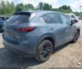 Мазда СХ-5, объемом двигателя 2.5 л и пробегом 10 тыс. км за 7800 $, фото 3 на Automoto.ua