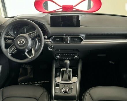 купить новое авто Мазда СХ-5 2024 года от официального дилера Автосалон Луцьк-Експо Mazda Мазда фото