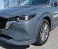 купити нове авто Мазда СХ-5 2024 року від офіційного дилера Альянс-ІФ Mazda Мазда фото