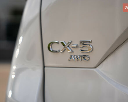 Мазда СХ-5, объемом двигателя 2.49 л и пробегом 0 тыс. км за 36630 $, фото 31 на Automoto.ua