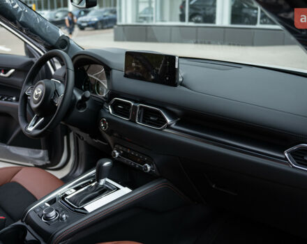 Мазда СХ-5, объемом двигателя 2.49 л и пробегом 0 тыс. км за 36630 $, фото 28 на Automoto.ua