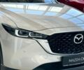 купить новое авто Мазда СХ-5 2024 года от официального дилера Mazda на Грушевського Мазда фото