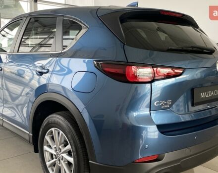 купить новое авто Мазда СХ-5 2024 года от официального дилера Автоцентр AUTO.RIA Мазда фото