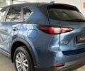 купить новое авто Мазда СХ-5 2024 года от официального дилера Автоцентр AUTO.RIA Мазда фото