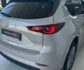 купити нове авто Мазда СХ-5 2024 року від офіційного дилера Автомобільний Мегаполіс НІКО Mazda Мазда фото