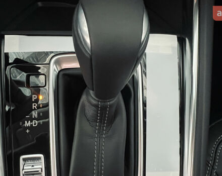 купить новое авто Мазда СХ-5 2024 года от официального дилера Автомир Мазда фото