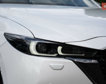 Мазда СХ-5, объемом двигателя 2.49 л и пробегом 0 тыс. км за 36630 $, фото 3 на Automoto.ua