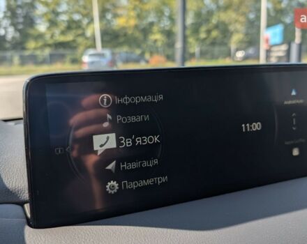 купить новое авто Мазда СХ-5 2024 года от официального дилера Альянс-ІФ Mazda Мазда фото