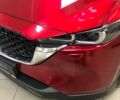 купити нове авто Мазда СХ-5 2024 року від офіційного дилера MAZDA Аеліта Мазда фото