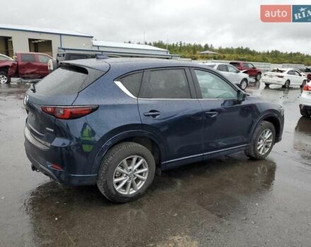 Мазда СХ-5 2024 у Хмельницькому на Automoto.ua Мазда СХ-5, об'ємом двигуна 2.49 л та пробігом 20 тис. км за 6700 $, фото 2 на Automoto.ua