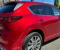 купить новое авто Мазда СХ-5 2024 года от официального дилера Mazda на Грушевського Мазда фото