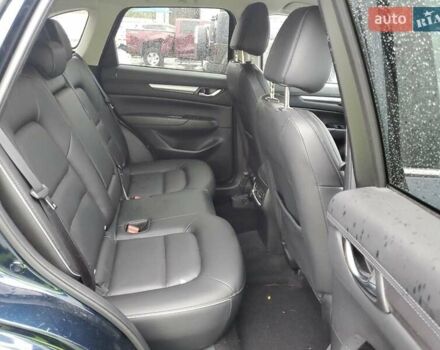 Мазда СХ-5 2024 у Хмельницькому на Automoto.ua Мазда СХ-5, об'ємом двигуна 2.49 л та пробігом 20 тис. км за 6700 $, фото 10 на Automoto.ua