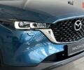 купить новое авто Мазда СХ-5 2024 года от официального дилера Mazda Авто-Імпульс Мазда фото