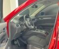 купить новое авто Мазда СХ-5 2024 года от официального дилера НІКО ЗАХІД Мазда фото