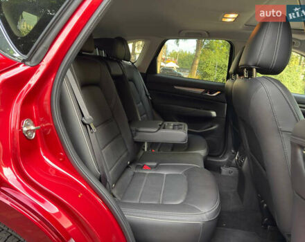 Мазда СХ-5, объемом двигателя 2.5 л и пробегом 8 тыс. км за 29900 $, фото 3 на Automoto.ua