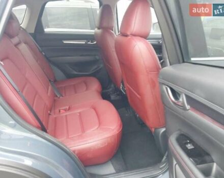 Мазда СХ-5 2024 у Львові на Automoto.ua Мазда СХ-5, об'ємом двигуна 2.49 л та пробігом 17 тис. км за 23200 $, фото 8 на Automoto.ua