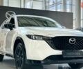 купить новое авто Мазда СХ-5 2024 года от официального дилера Mazda на Грушевського Мазда фото