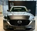 купити нове авто Мазда СХ-5 2024 року від офіційного дилера Mazda на Грушевського Мазда фото