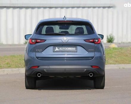 Мазда СХ-5, об'ємом двигуна 2.5 л та пробігом 1 тис. км за 27500 $, фото 5 на Automoto.ua
