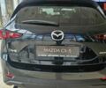 купить новое авто Мазда СХ-5 2024 года от официального дилера Автоцентр Mazda «АККО Моторс» Мазда фото