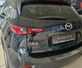 купить новое авто Мазда СХ-5 2024 года от официального дилера Автоцентр Mazda «АККО Моторс» Мазда фото