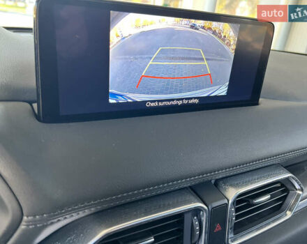Мазда СХ-5, об'ємом двигуна 2.5 л та пробігом 21 тис. км за 28599 $, фото 19 на Automoto.ua