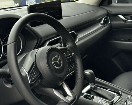 Мазда СХ-5, объемом двигателя 2.5 л и пробегом 10 тыс. км за 25900 $, фото 9 на Automoto.ua
