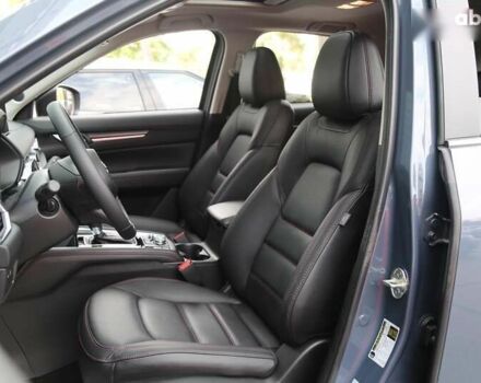 Мазда СХ-5, об'ємом двигуна 2.5 л та пробігом 1 тис. км за 27500 $, фото 8 на Automoto.ua