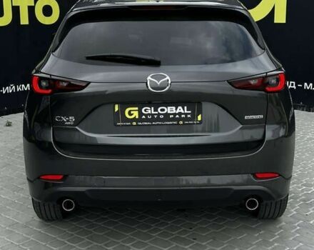 Мазда СХ-5, объемом двигателя 2.5 л и пробегом 10 тыс. км за 25900 $, фото 23 на Automoto.ua