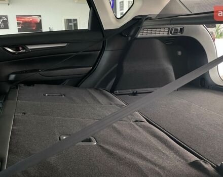 купить новое авто Мазда СХ-5 2024 года от официального дилера Автоцентр AUTO.RIA Мазда фото