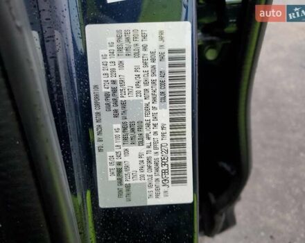 Мазда СХ-5 2024 у Хмельницькому на Automoto.ua Мазда СХ-5, об'ємом двигуна 2.49 л та пробігом 20 тис. км за 6700 $, фото 12 на Automoto.ua