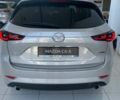 купити нове авто Мазда СХ-5 2024 року від офіційного дилера Автомобільний Мегаполіс НІКО Mazda Мазда фото
