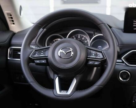 Мазда СХ-5, об'ємом двигуна 2.5 л та пробігом 1 тис. км за 27500 $, фото 16 на Automoto.ua