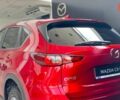 купить новое авто Мазда СХ-5 2024 года от официального дилера НІКО ЗАХІД Мазда фото