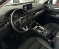купить новое авто Мазда СХ-5 2024 года от официального дилера Mazda Авто-Імпульс Мазда фото
