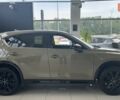 купить новое авто Мазда СХ-5 2024 года от официального дилера Автомобільний Мегаполіс НІКО Mazda Мазда фото