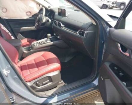 Мазда СХ-5, об'ємом двигуна 2.5 л та пробігом 10 тис. км за 7800 $, фото 4 на Automoto.ua