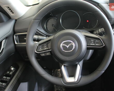 купить новое авто Мазда СХ-5 2024 года от официального дилера Автоцентр AUTO.RIA Мазда фото