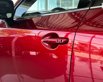 купить новое авто Мазда СХ-5 2024 года от официального дилера Автомир Мазда фото