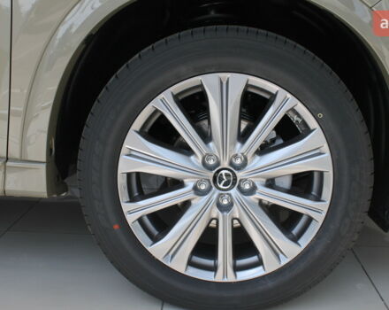 купить новое авто Мазда СХ-5 2024 года от официального дилера Автоцентр AUTO.RIA Мазда фото