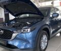 купить новое авто Мазда СХ-5 2024 года от официального дилера Автоцентр AUTO.RIA Мазда фото