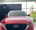 купити нове авто Мазда СХ-5 2024 року від офіційного дилера НІКО ЗАХІД Мазда фото