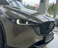 купить новое авто Мазда СХ-5 2024 года от официального дилера Автомобільний Мегаполіс НІКО Mazda Мазда фото