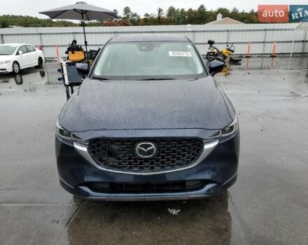 Мазда СХ-5 2024 у Хмельницькому на Automoto.ua Мазда СХ-5, об'ємом двигуна 2.49 л та пробігом 20 тис. км за 6700 $, фото 4 на Automoto.ua