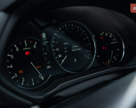 Мазда СХ-5, объемом двигателя 2.49 л и пробегом 0 тыс. км за 36630 $, фото 17 на Automoto.ua