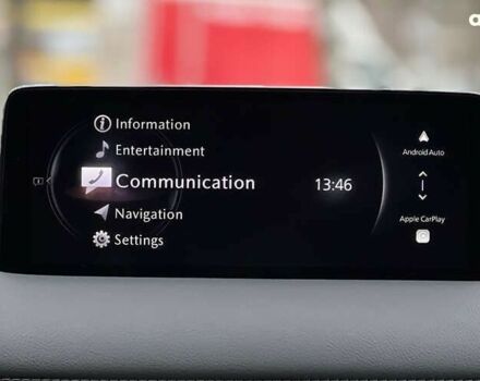 Мазда СХ-5, объемом двигателя 2.5 л и пробегом 11 тыс. км за 27999 $, фото 15 на Automoto.ua