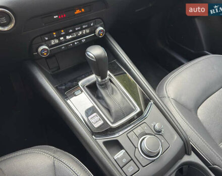 Мазда СХ-5, объемом двигателя 2.5 л и пробегом 8 тыс. км за 29900 $, фото 10 на Automoto.ua